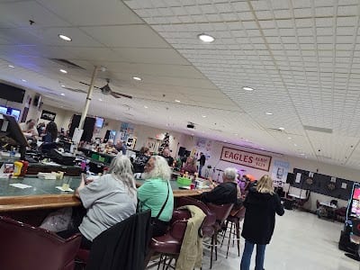 Eagles Lodge