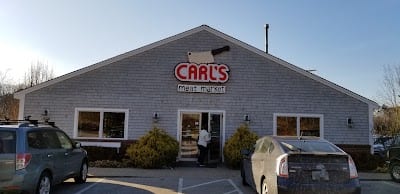 Carls Meat Market