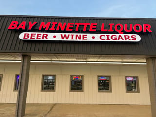 Bay Minette Liquor Beer Wine