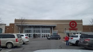 Target - Midwest City