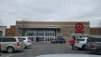 Target - Midwest City