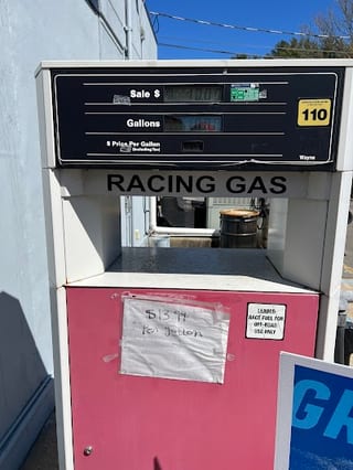 Us Gas