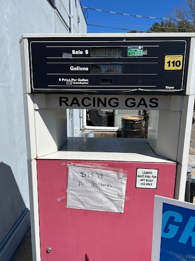 Us Gas