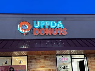 Uffda