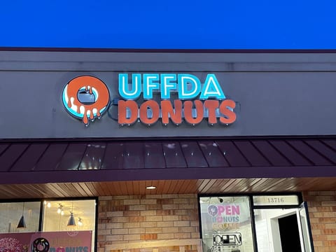 Uffda