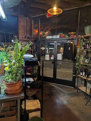 Bloom And Bottle