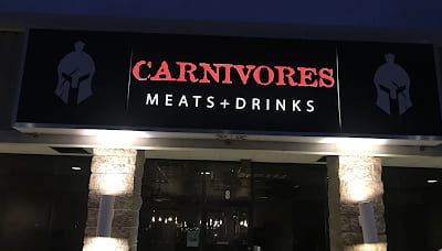 Carnivores Bar And Grill