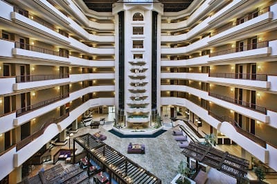 Doubletree By Hilton