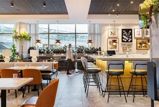 Earls Brentwood