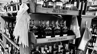 11 Worth Liquors