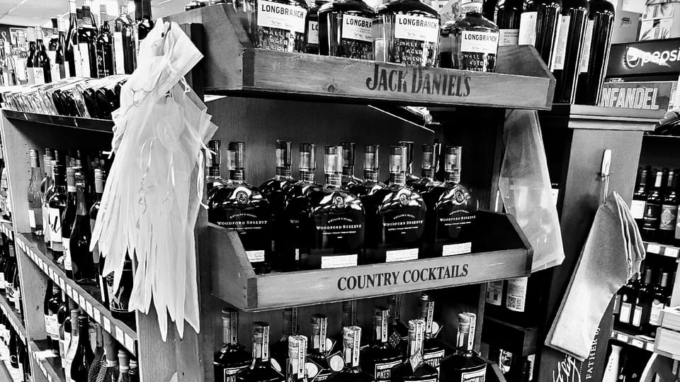 11 Worth Liquors