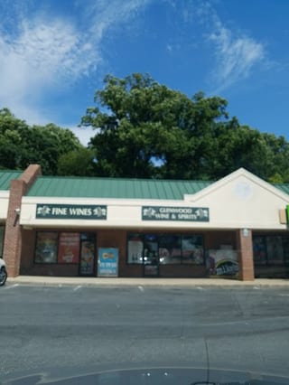 Glenwood Wine Spirit