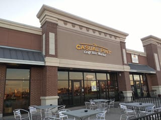 Casual Pint (Maryville)