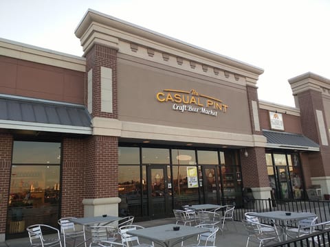 Casual Pint (Maryville)