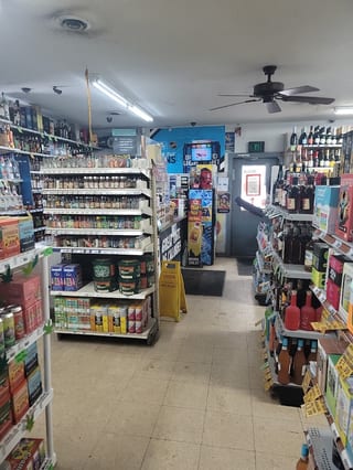 Westville Liquors
