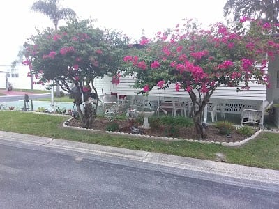 Oakwood Manor Homeowners