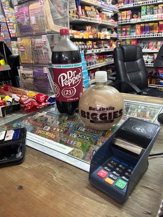 A1a Food Store & Discount Beverage