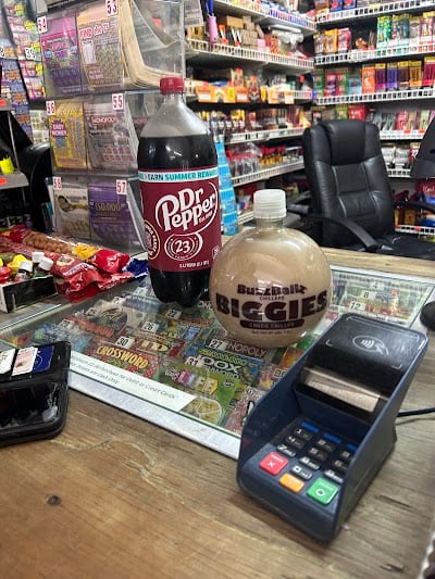 A1a Food Store & Discount Beverage