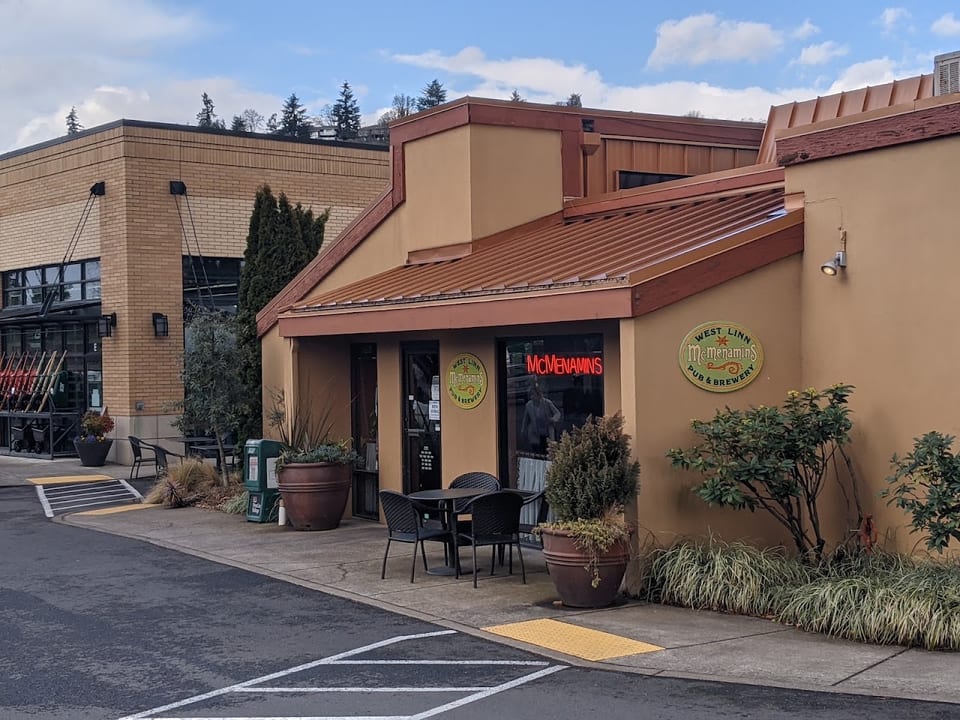 Mcmenamins West Linn