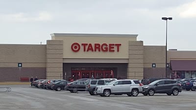 Target - Willoughby