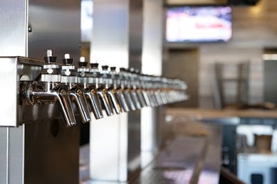 Big Es Sports Grill