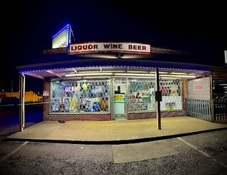 Eastland Liquors