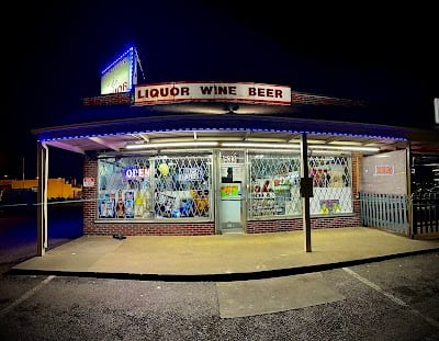 Eastland Liquors