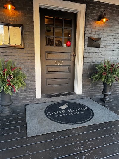 Chop House Bistro