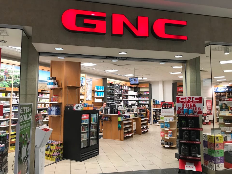 Gnc