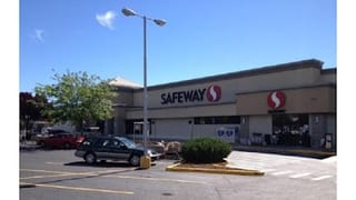 Safeway Store
