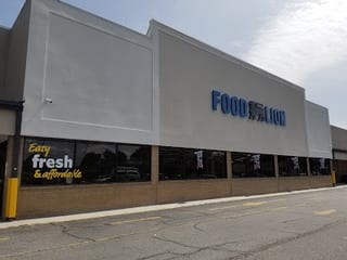 Food Lion #839
