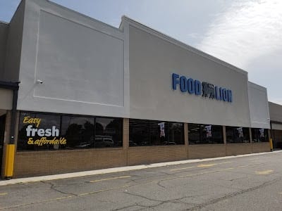 Food Lion #839