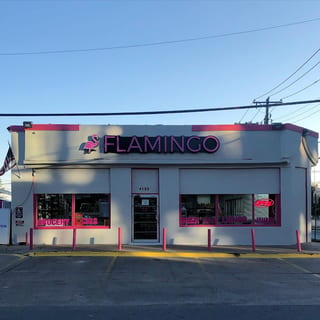 Flamingo