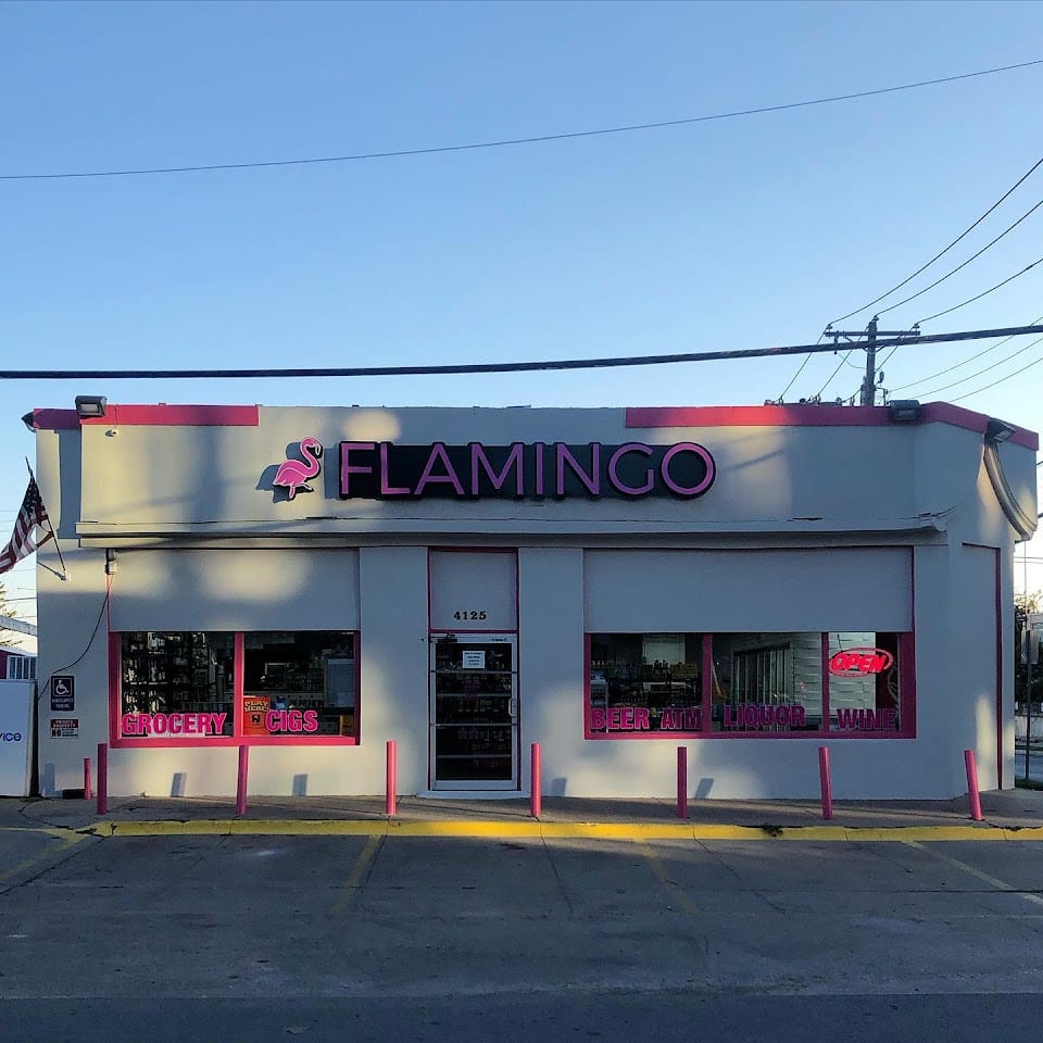 Flamingo