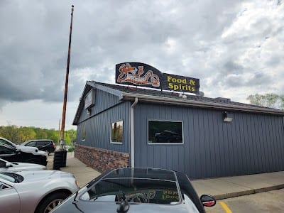Tiger Tom S Pub