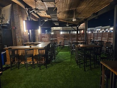 Sun Valley Social House