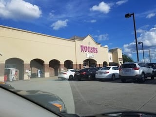 Rouses