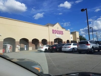 Rouses