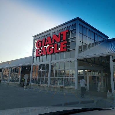 Giant Eagle