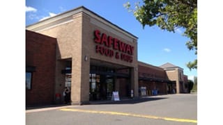 Safeway #1653 Burton