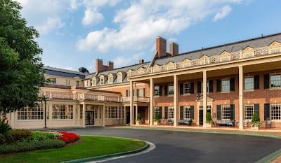 Carolina Inn #rdudc