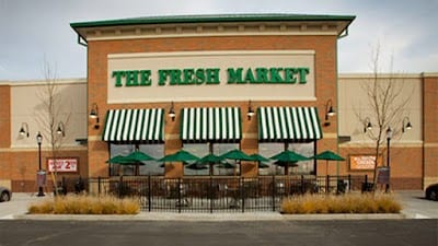 The Fresh Market