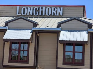 Longhorn Cuyahoga Falls