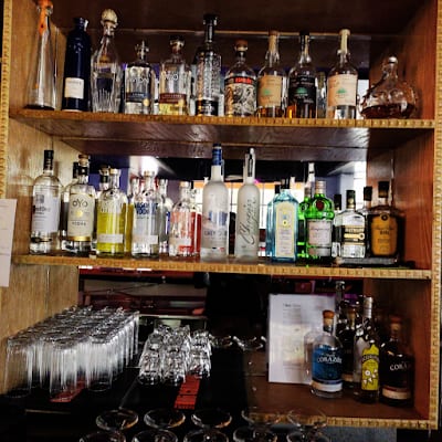 Local Cantina