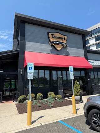 Tommys Tavern & Tap