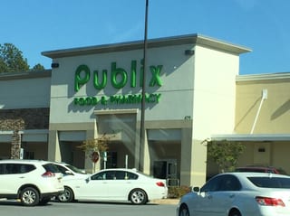 Publix Super Market