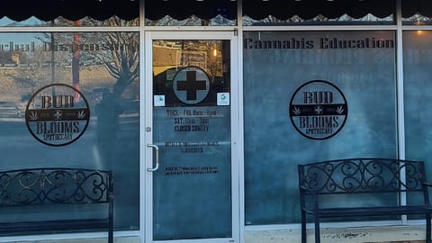 Bud and Blooms Apothecary