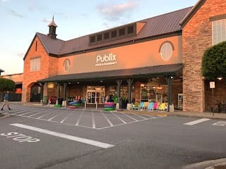 Publix Super Market