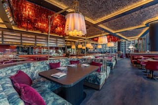 Bazaar Meat Cafe