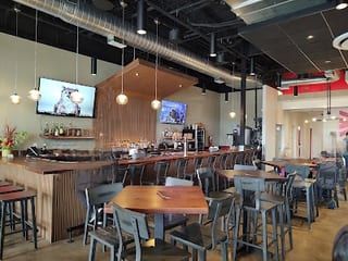 Red Bird Sandwich & Bar